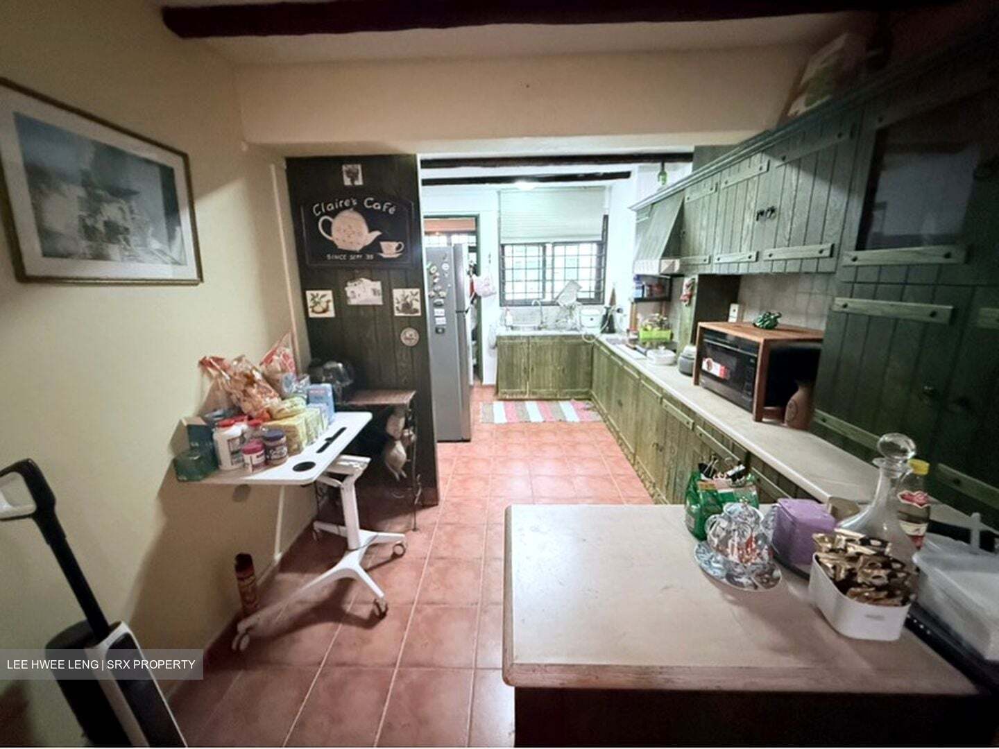 Blk 12 Holland Vista (Queenstown), HDB 3 Rooms #577756991